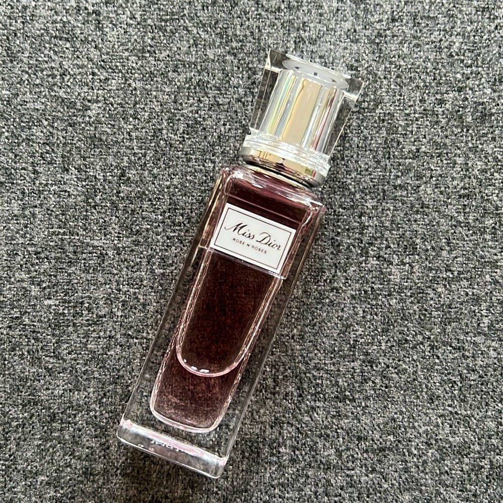 Dior Rose n’ Roses